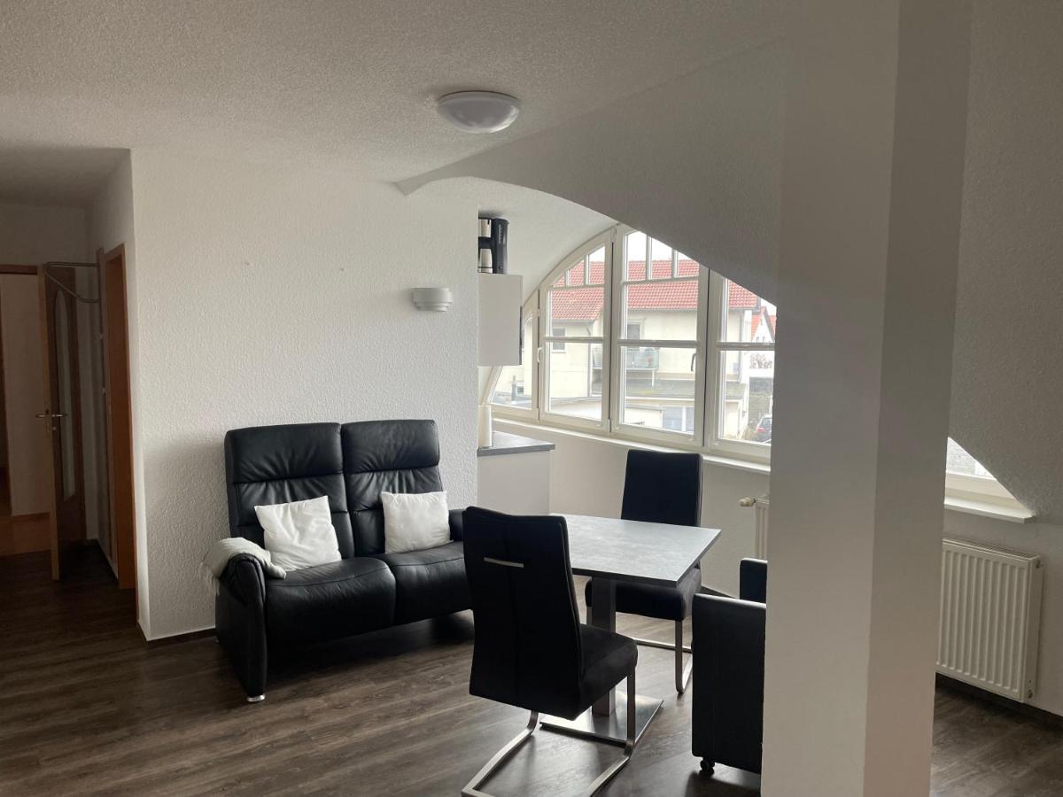 Ferienwohnungen Ryck Blick Greifswald Exteriör bild